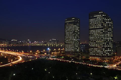 LG anuncia lucro operacional de 483 milhões de dólares nos resultados preliminares do terceiro trimestre