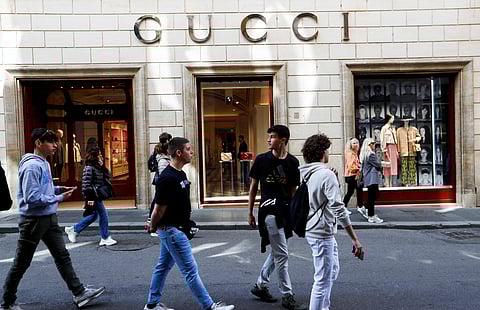 L'Oréal adquire unidade de beleza à dona da Gucci por quatro mil milhões