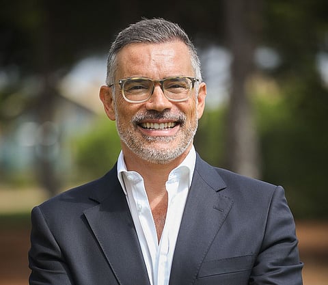 BB&G nomeia Manuel de Sousa Martins como CEO para impulsionar economia circular em Portugal