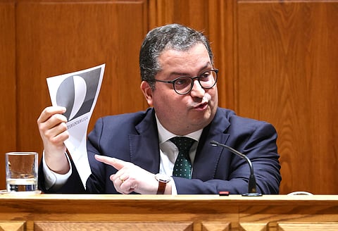 OE2026: Governo diz que SIFIDE indireto acaba mas dinheiro já investido pode ser deduzido nos próximos anos