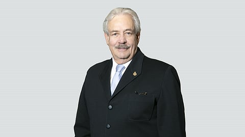 Gonzalo Celorio