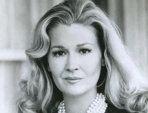 Morreu a atriz Diane Ladd, estrela de 'Alice Já Não Mora Aqui' e mãe de Laura Dern. Tinha 89 anos