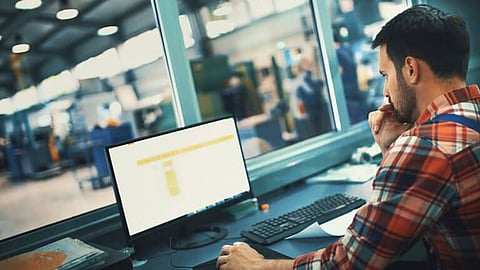 Um desafio à transformação digital: Só 45% das PME em Portugal adotam faturação eletrónica