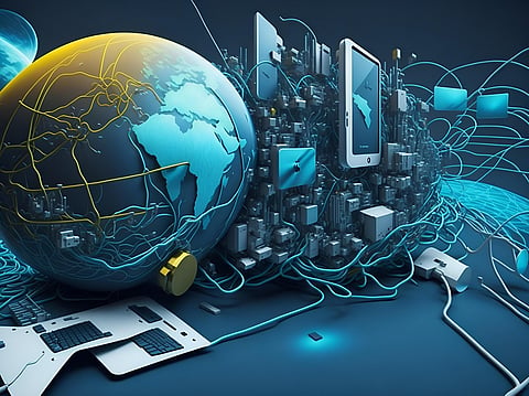 Expansão de chips Wi-Fi para novos segmentos da Internet das Coisas impulsiona mercado mundial