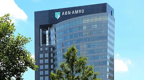 Neerlandês ABN Amro reduz 5.200 empregos no maior corte desde a crise financeira
