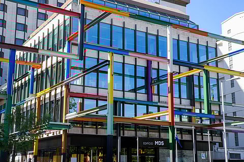 Grupo MDS espera crescimento das receitas para 260 milhões este ano