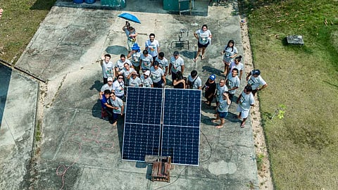 Fundo A2E da EDP apoia pela primeira vez um projeto de acesso à energia no Brasil