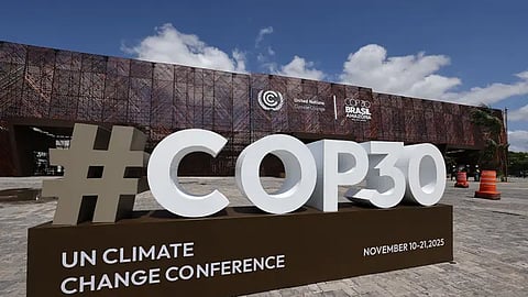 COP30: Mais de 30 países ameaçam bloquear acordo por falta de roteiro "credível" para energias fósseis