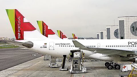 Air France-KLM entrega proposta não vinculativa para a compra da TAP. Grupo quer reforçar operações em Lisboa e investir no Porto