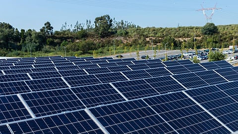 Portuguesa Capwatt vende portefólio solar de 68 MW ao fundo da SDCL e mantém gestão dos ativos