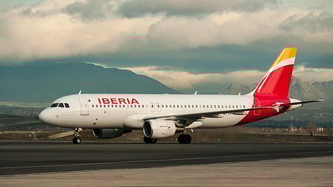 Iberia reorganiza conselho executivo sob comando de Marco Sansavini