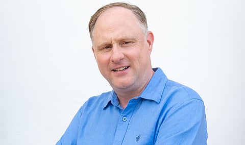 “O ‘boom’ da IA vai exigir conectividade porque quereremos ter acesso em qualquer parte do mundo”