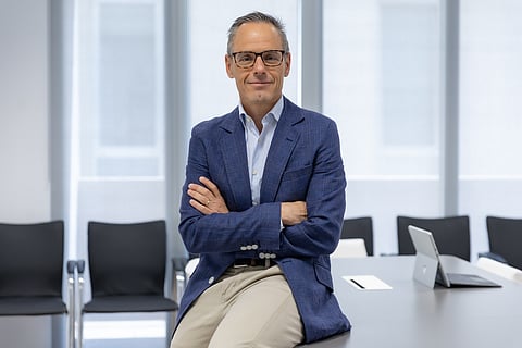 Hospitais e centros médicos do grupo Ribera usam tecnologia para melhorar cuidados de saúde