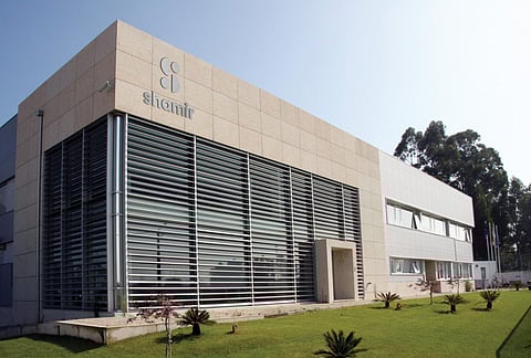 Shamir Portugal aumenta número de trabalhadores de 12 para 300 em 25 anos