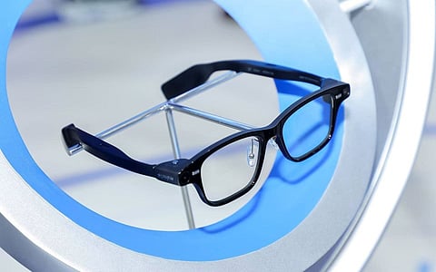 Óculos da Meta com IA têm novo rival chinês. Alibaba lança modelo a partir de 230 euros