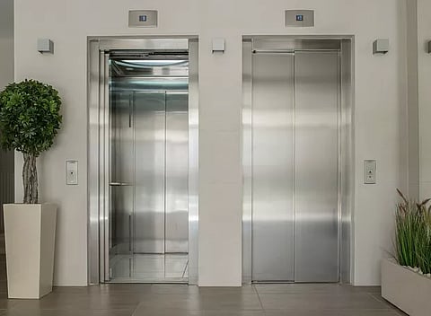 Mercado nacional de elevadores cresce 8,3% e atinge 390 milhões em 2024