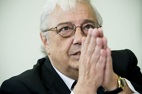 António Mota: CIP lamenta morte do homem que internacionalizou a Mota-Engil