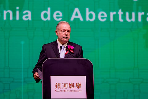 Pedro Costa Ferreira, presidente da APAVT