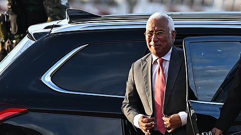 António Costa