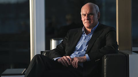 João Vale de Almeida: “Não devemos desistir da América de forma irresponsável e precipitada”