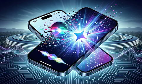 IA está a mudar padrões de consumo em Portugal, diz responsável pela área de vendas da Google Portugal