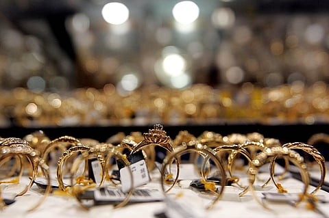 Crédito garantido por penhor cresce à boleia da valorização do ouro