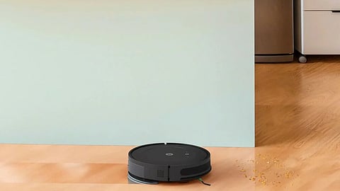 Dona dos aspiradores Roomba declara falência e vende operações à chinesa Picea Robotics