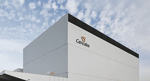 Cerealis compra operação de massas da espanhola Cerealto