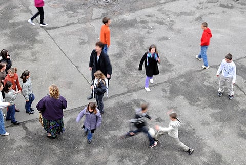 A revisão do Estatuto do Aluno é cada vez mais um dos temas fulcrais na Educação.