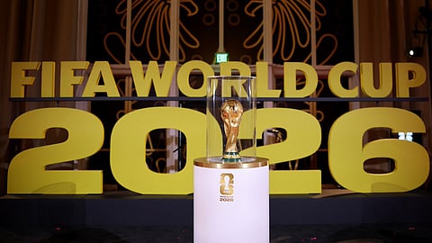 Mundial 2026 pode acrescentar 7,9 mil milhões ao PIB da América do Norte, mas Portugal também retira proveito