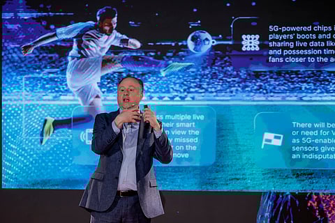 Cidades com cérebro, IoT de dispositivos médicos e iSIM: tudo o que futuro hiperconectado vai trazer