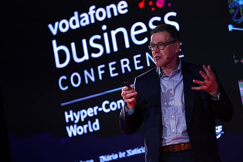 Phil Skipper: “Empresas mais pequenas têm ainda mais a ganhar com a IoT do que as grandes”