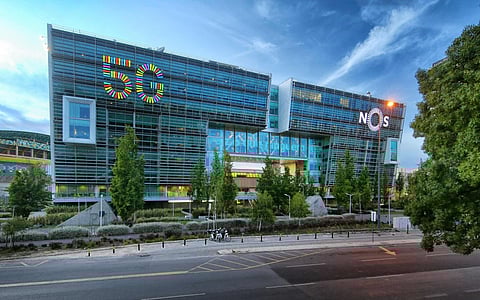 Mau tempo: NOS com 94% do serviço móvel e 92% do fixo já recuperados