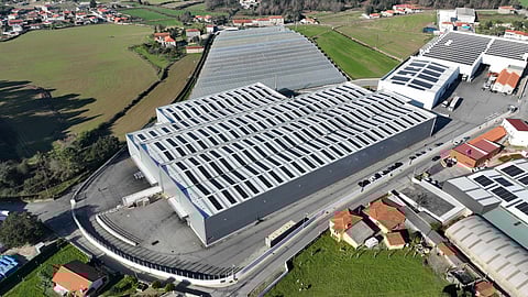 Engie financia e opera projeto solar da Metalogalva com apoio da Cleanwatts