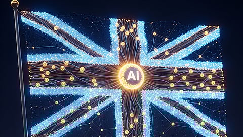 Locai: a Inteligência Artificial com "educação britânica" que desafia Silicon Valley