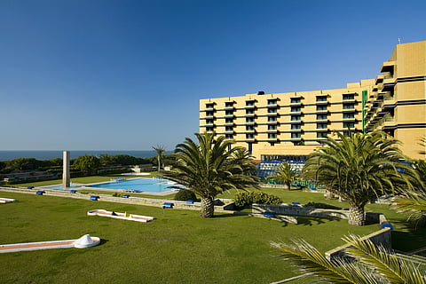 Solverde Casinos & Hotéis aumenta hóspedes em 6% em 2025