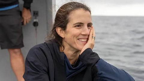 Tatiana Schlossberg