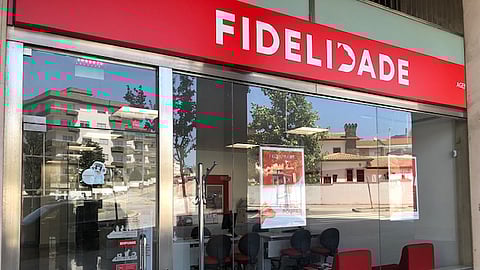 Fidelidade em trabalhos preliminares para preparar entrada em bolsa
