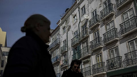 Economia terá desacelerado no fim de 2025, aponta barómetro CIP/ISEG