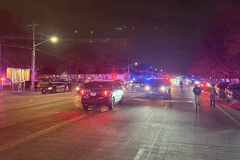 Pelo menos dois mortos seis feridos em ataque num estacionamento de uma igreja em Salt Lake City