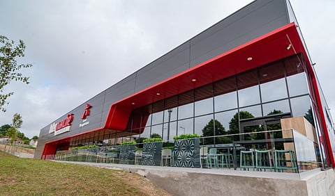 Intermarché investe 19 milhões e cria 150 empregos com nova loja em Sintra