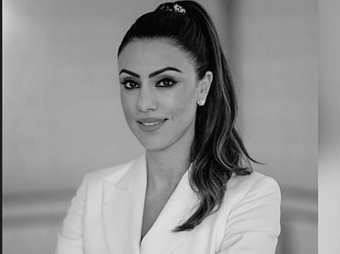 Graziela Rocha é a nova responsável dos hotéis Valverde. Unidade de Santar vai crescer