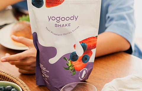 Portuguesa Yogoody chega a 470 lojas Holland & Barrett no Reino Unido e Irlanda