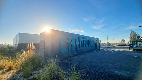 Lifthium Energy recebe incentivo do Estado de 180 milhões para refinaria de lítio