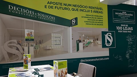 Faturação do grupo Decisões e Soluções sobe 20% para recorde de 112 milhões em 2025