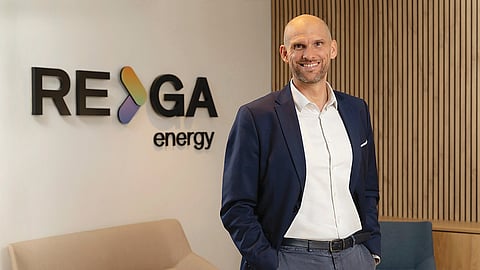 “Indústria portuguesa vai ter de agarrar todo o biometano que puder. Não vai haver para todos”