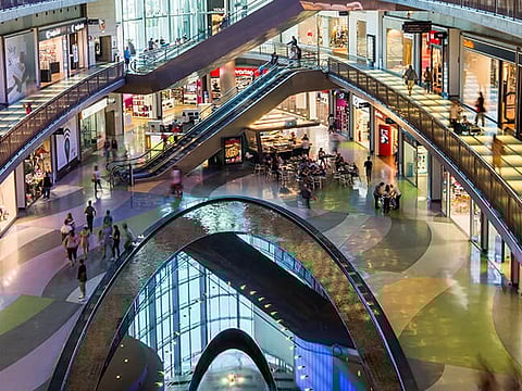 Fundo Property Core compra 'shopping' Alameda Shop & Spot no Porto por 51,3 milhões