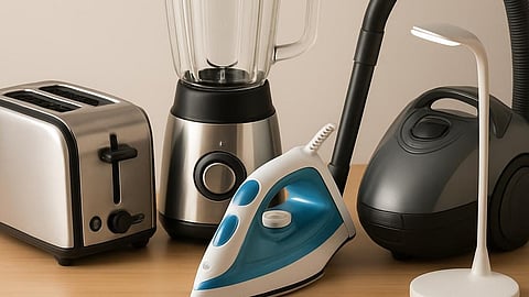 Setor de equipamento elétrico perde competitividade externa e regista redução de 421 milhões no negócio