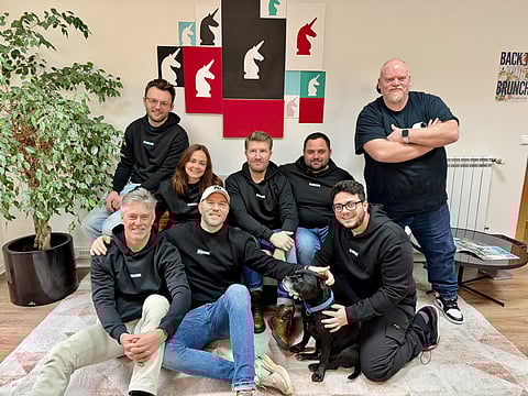 Lince Capital lidera ronda de 1,4 milhões na Zen8 para potenciar performance de nadadores e triatletas