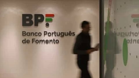 Banco de Fomento "não está sintonizado com exigências de controlo" do PRR